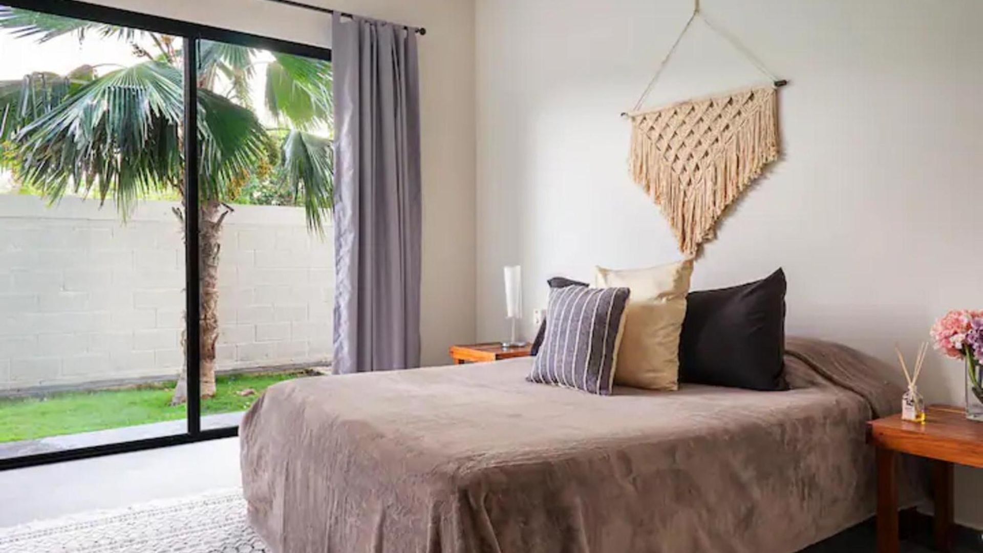 Casa Cuatro Vientos Сasa de vacaciones