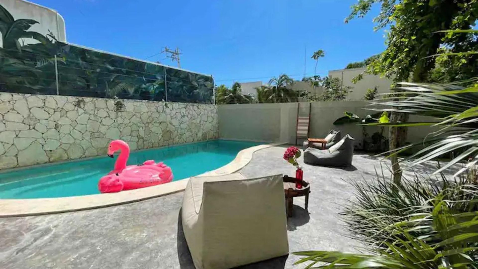 Casa Cuatro Vientos *