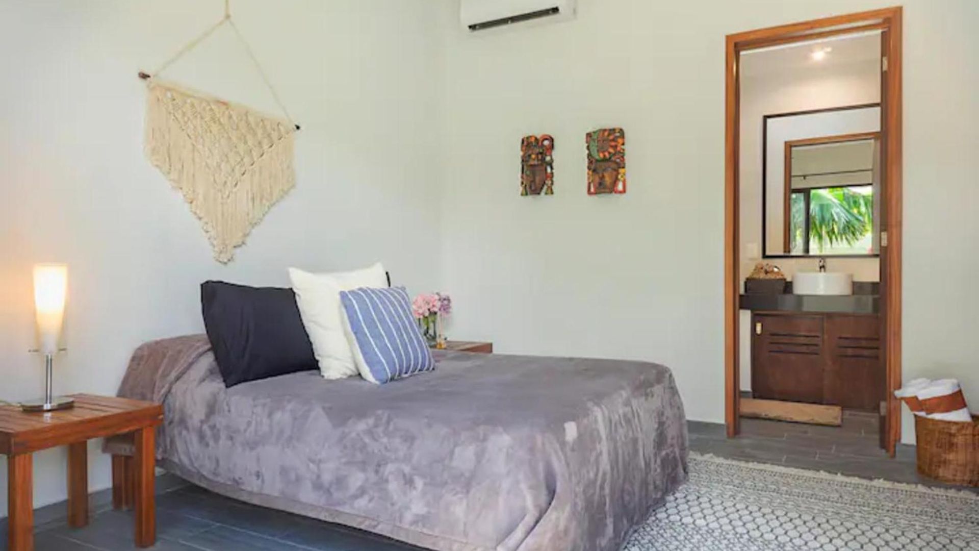 Casa Cuatro Vientos Сasa de vacaciones *