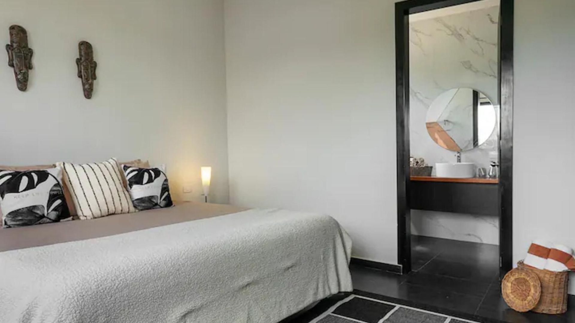 Сasa de vacaciones Casa Cuatro Vientos