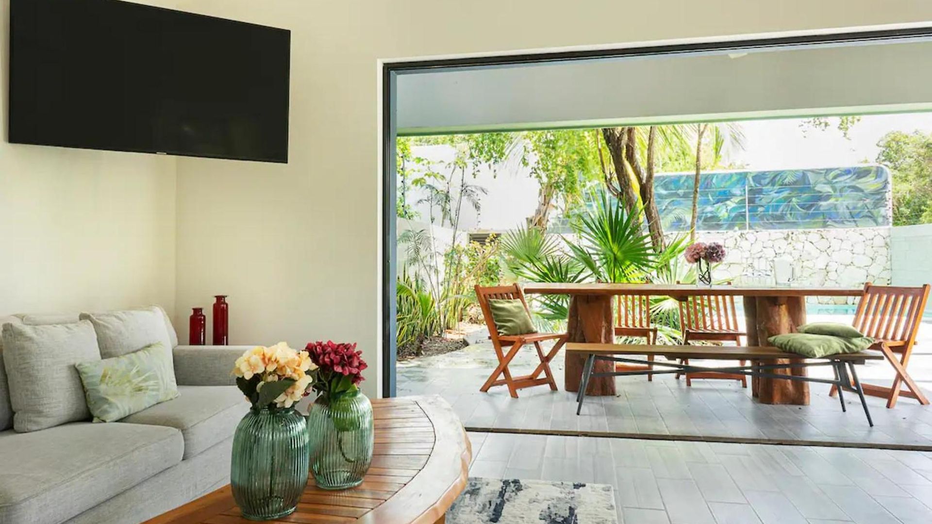 Casa Cuatro Vientos Tulum
