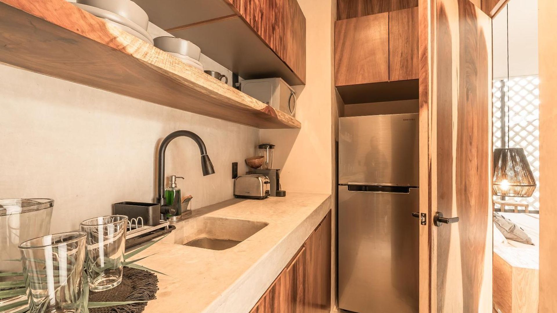 Naj Boutique - Aldea Zama 4*