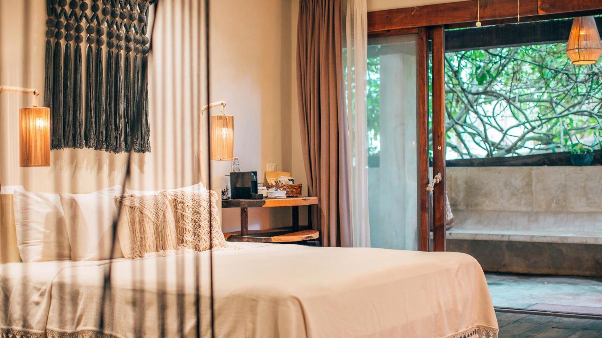 Orchid House (adults Only) 4* Tulum