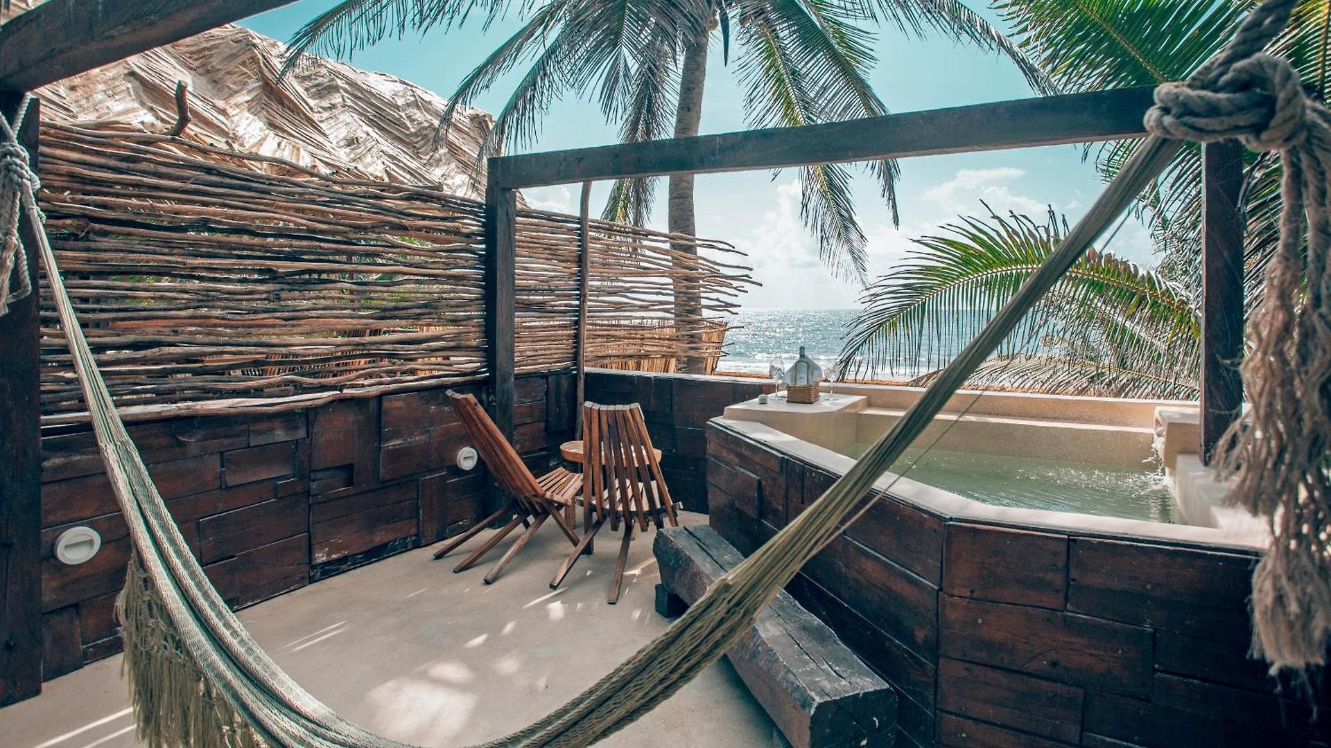 Orchid House (adults Only) Hotel Tulum