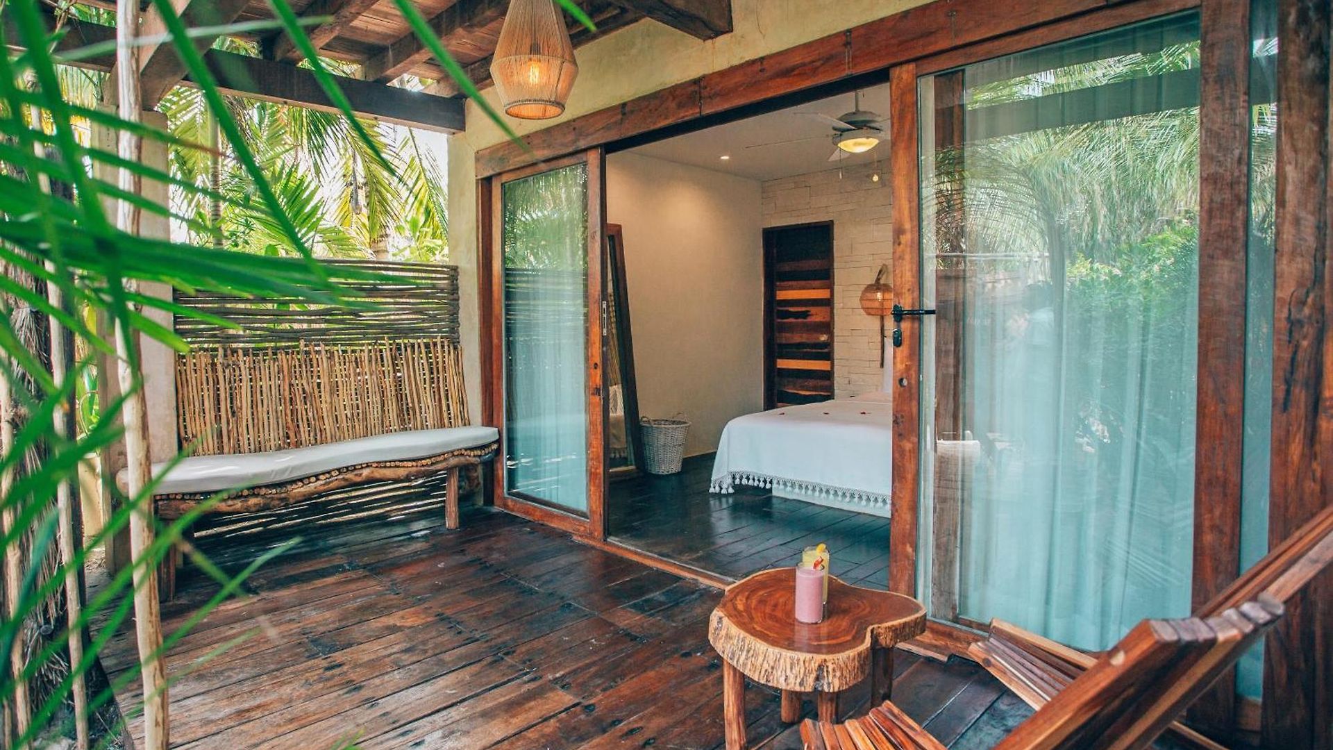 Orchid House (adults Only) Tulum