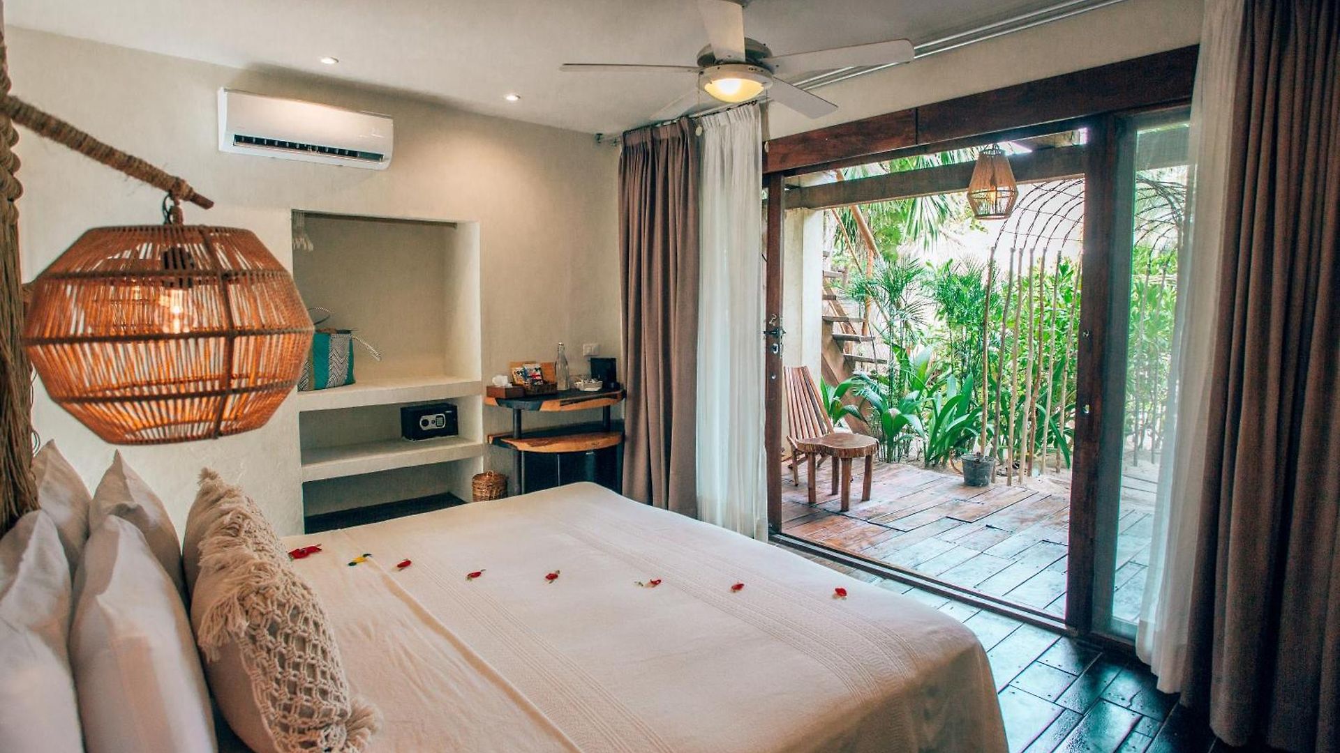 Hotel Orchid House (adults Only) Tulum