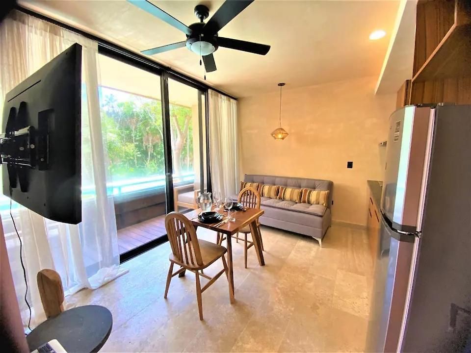Casa Xila By Gekkot Travel Hotel Tulum
