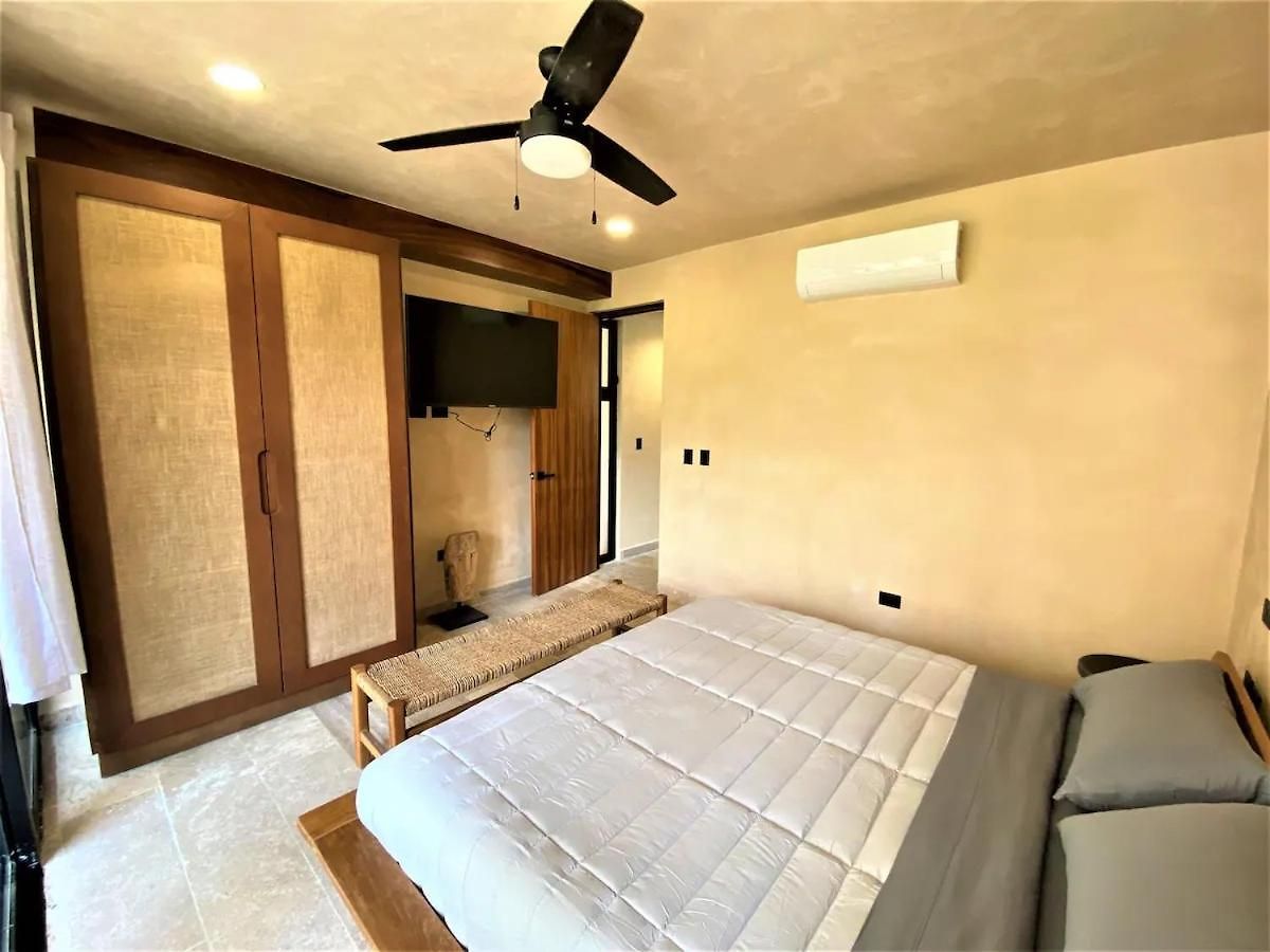Hotel Casa Xila By Gekkot Travel