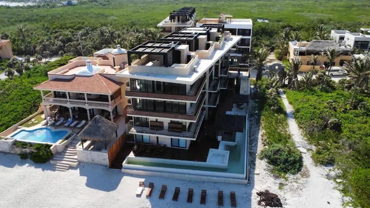 Hotel Casa Xila By Gekkot Travel Tulum