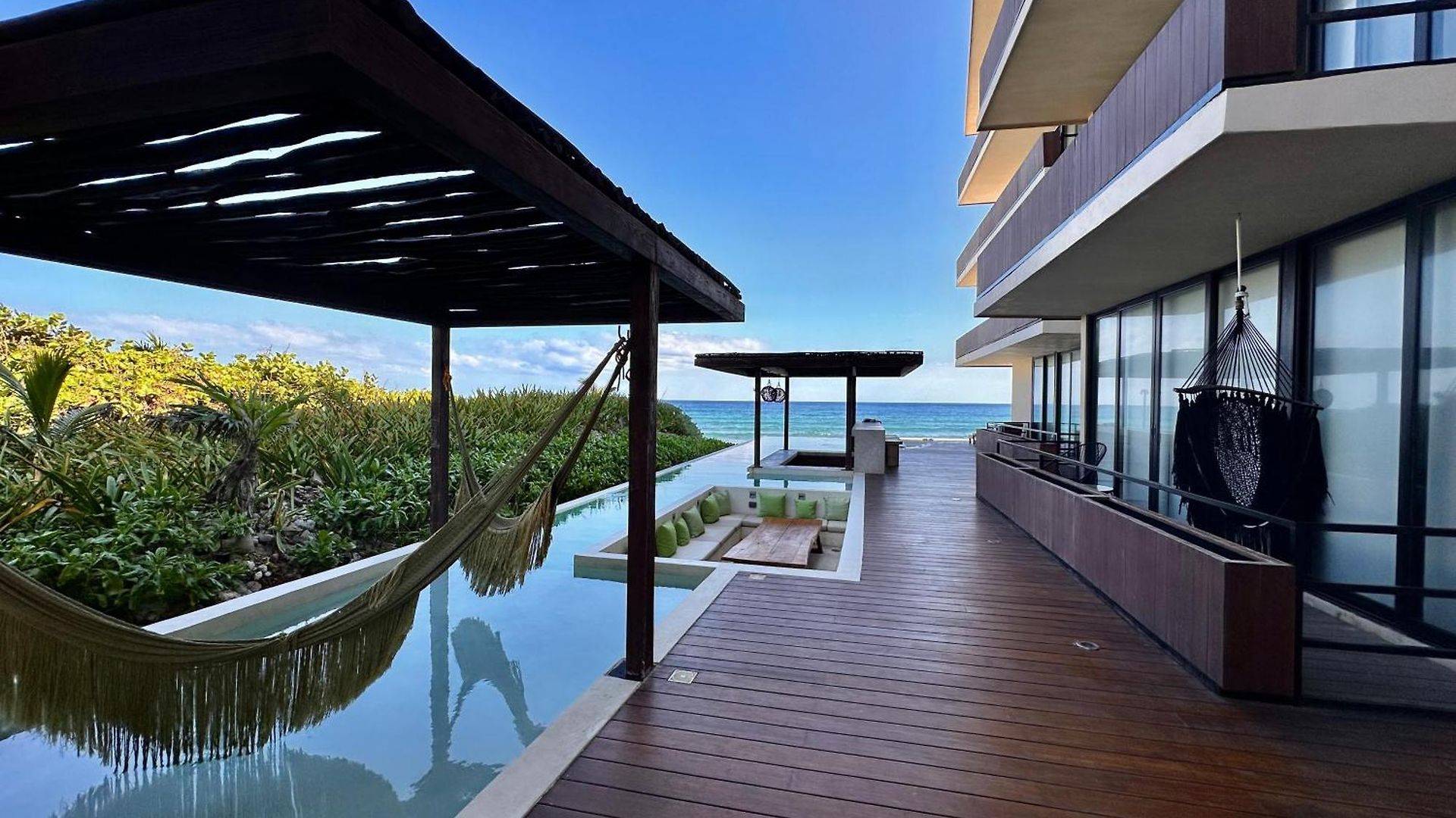 Casa Xila By Gekkot Travel Hotel Tulum