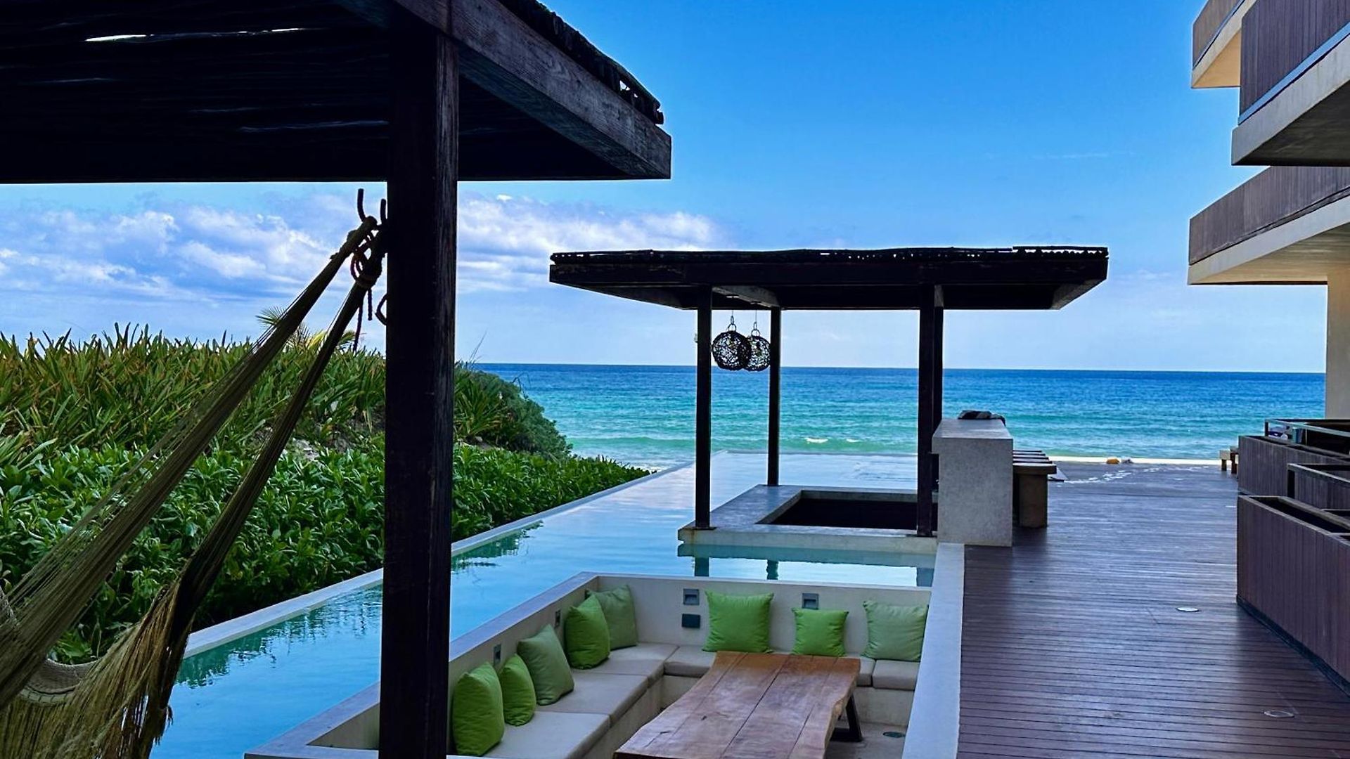 Casa Xila By Gekkot Travel * Tulum