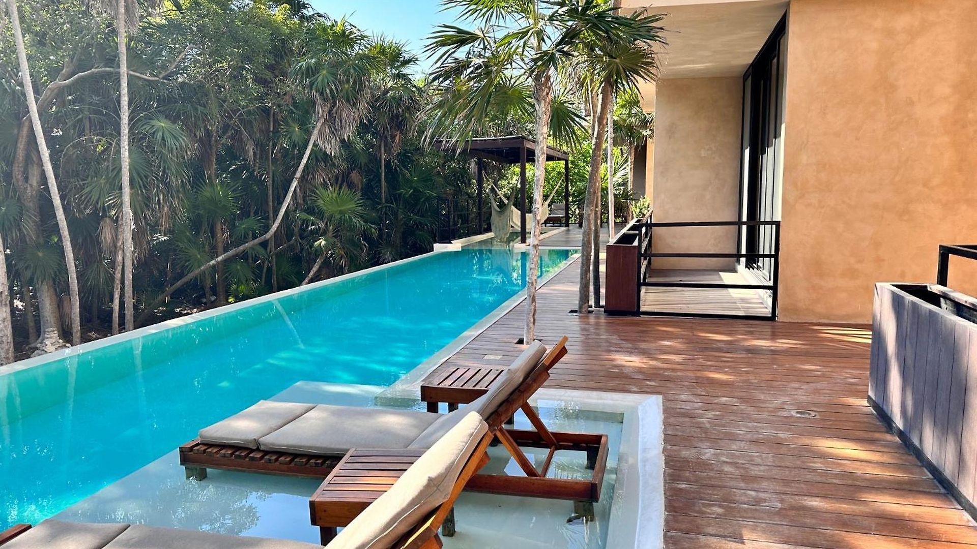 Casa Xila By Gekkot Travel Hotel