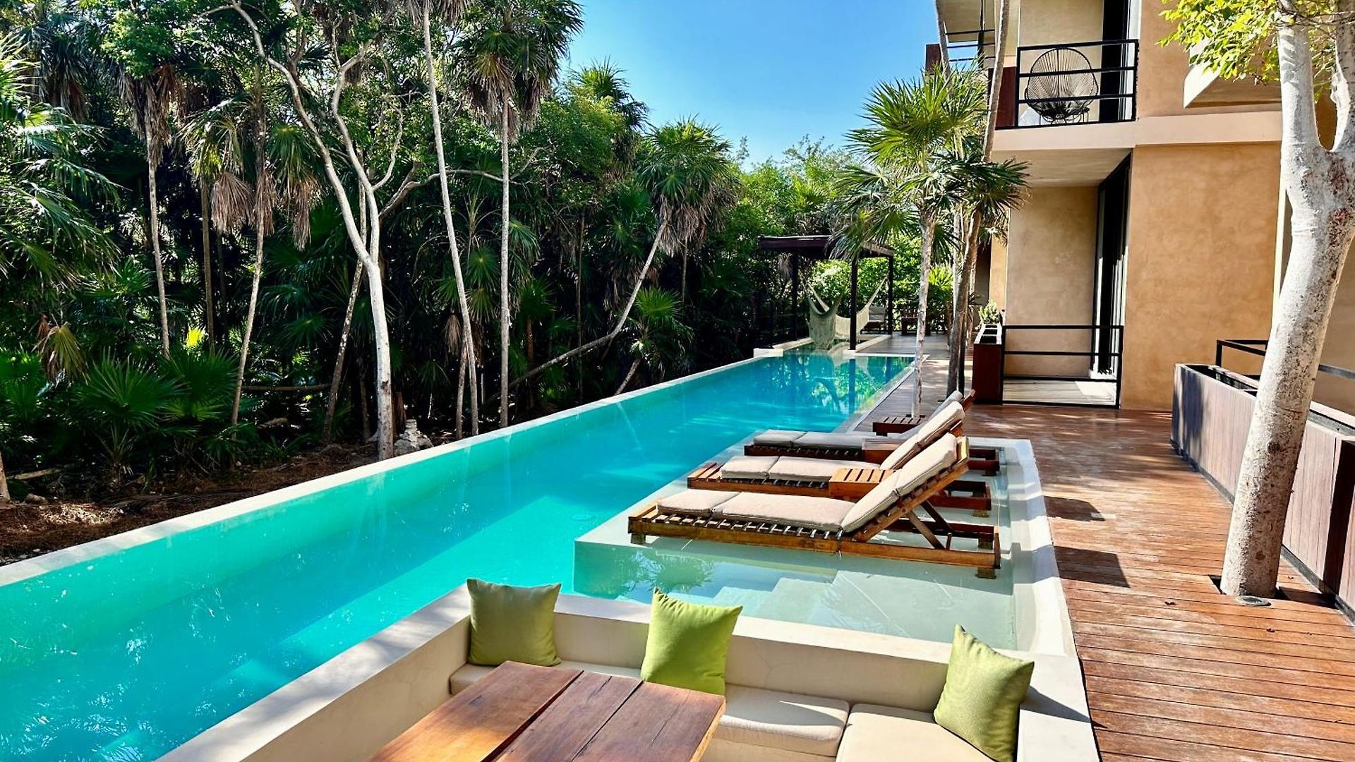 Hotel Casa Xila By Gekkot Travel