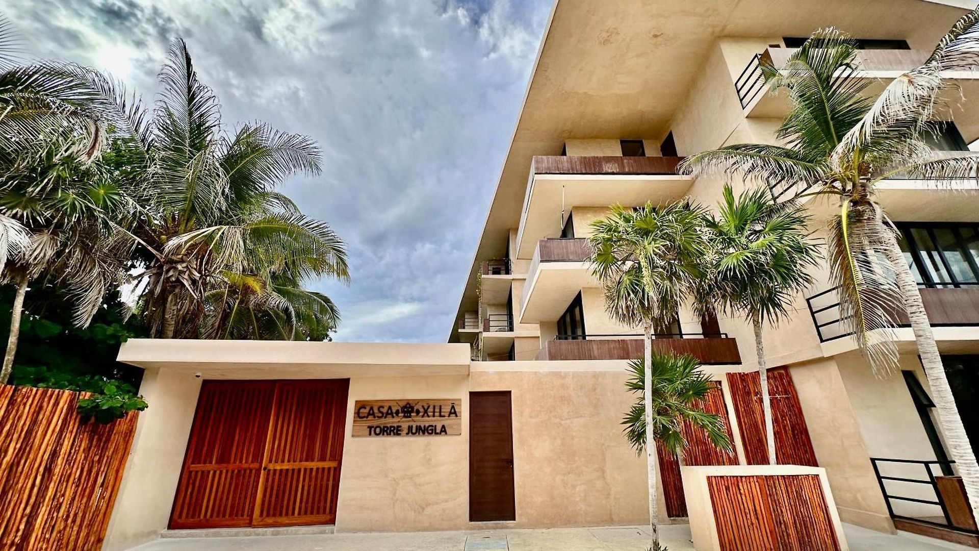 Casa Xila By Gekkot Travel *