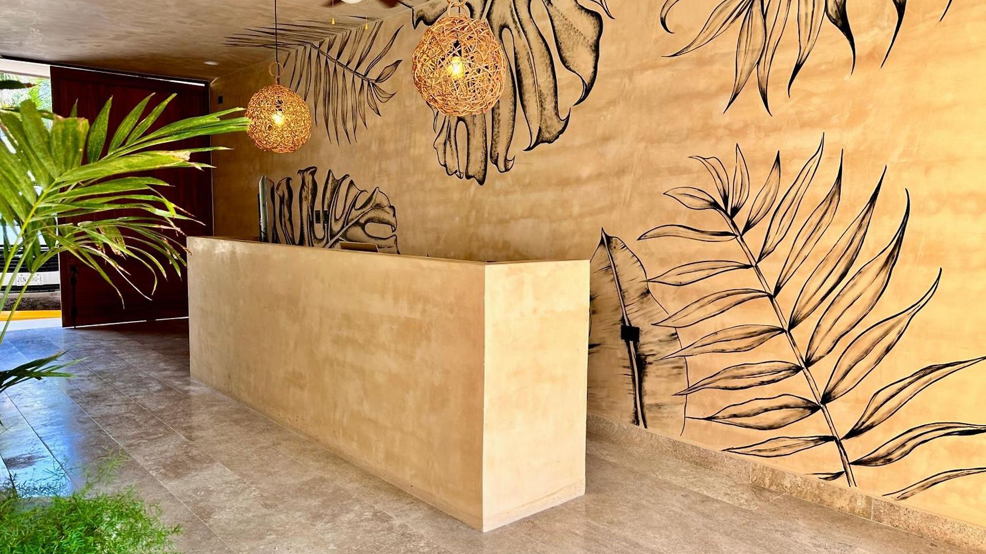 Hotel Casa Xila By Gekkot Travel Tulum