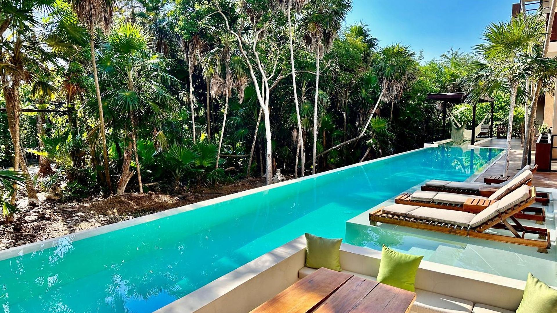 Hotel Casa Xila By Gekkot Travel *