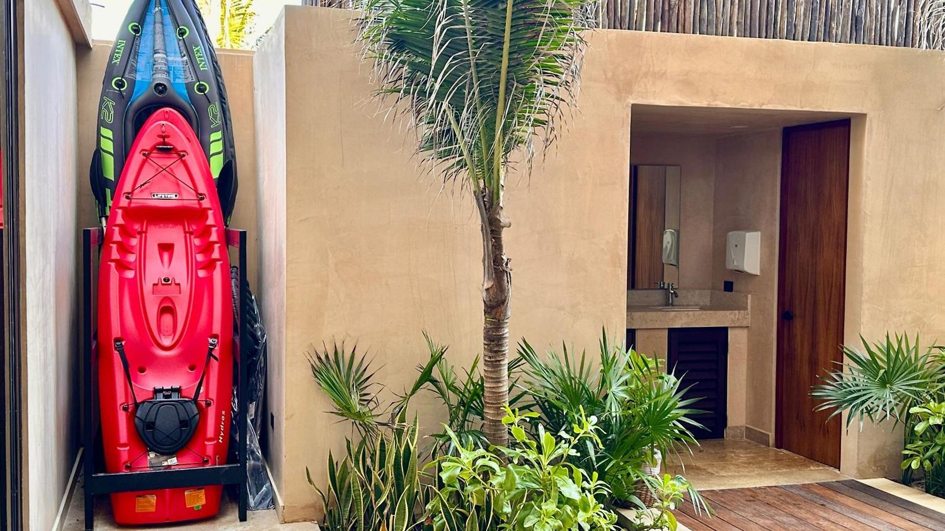 Casa Xila By Gekkot Travel Hotel Tulum