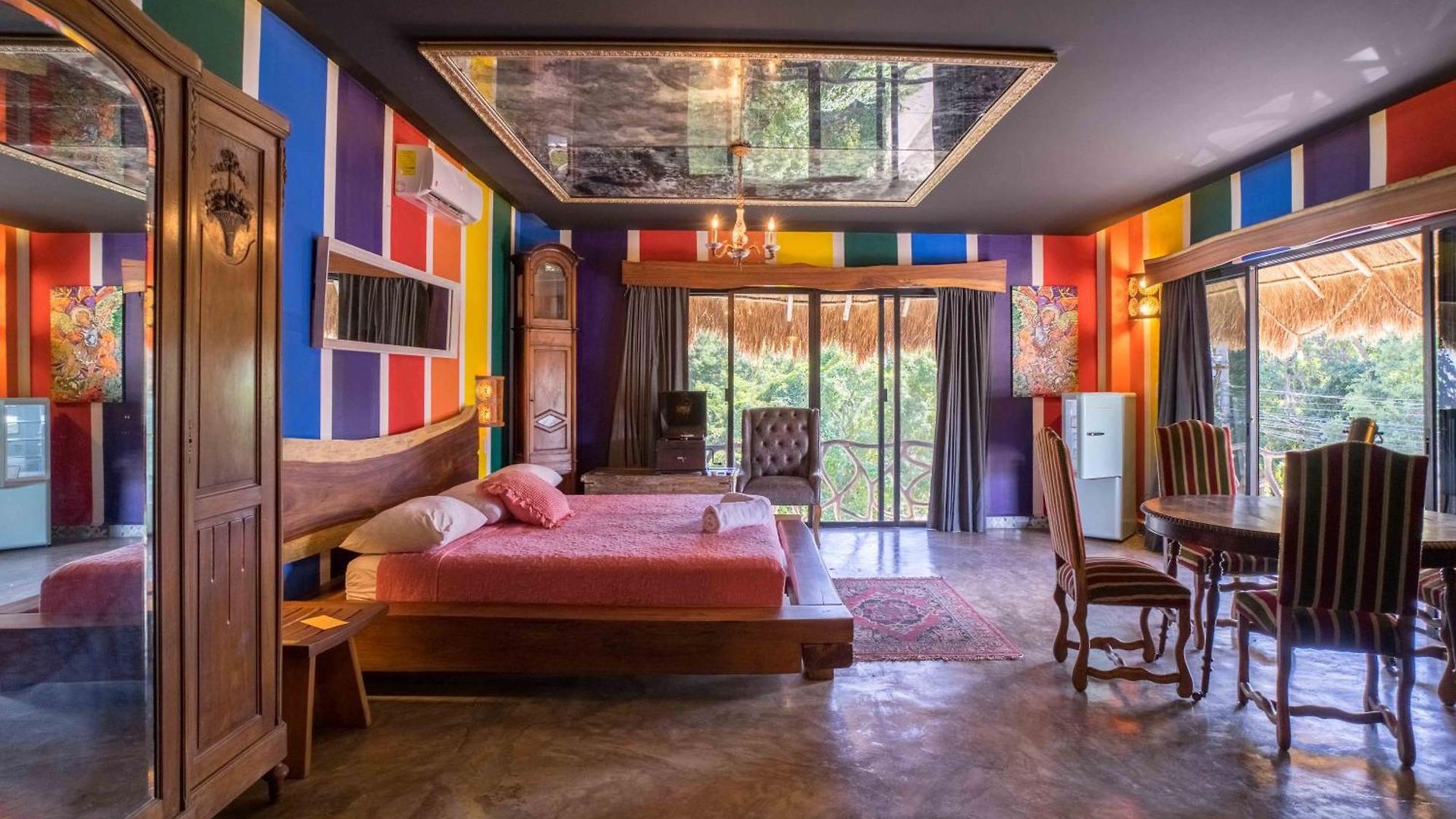 Sonno Cielito Hotel