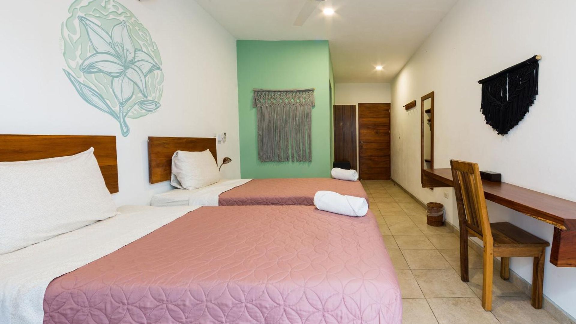 Sonno Caliza Hotel *