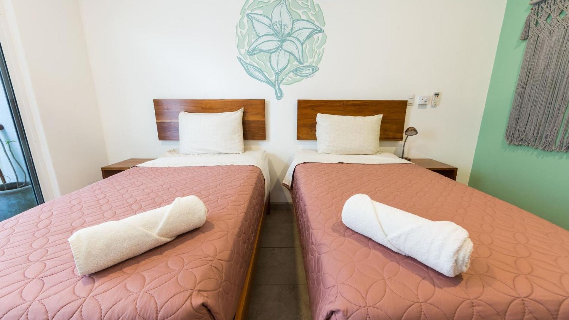 Sonno Caliza Hotel Tulum