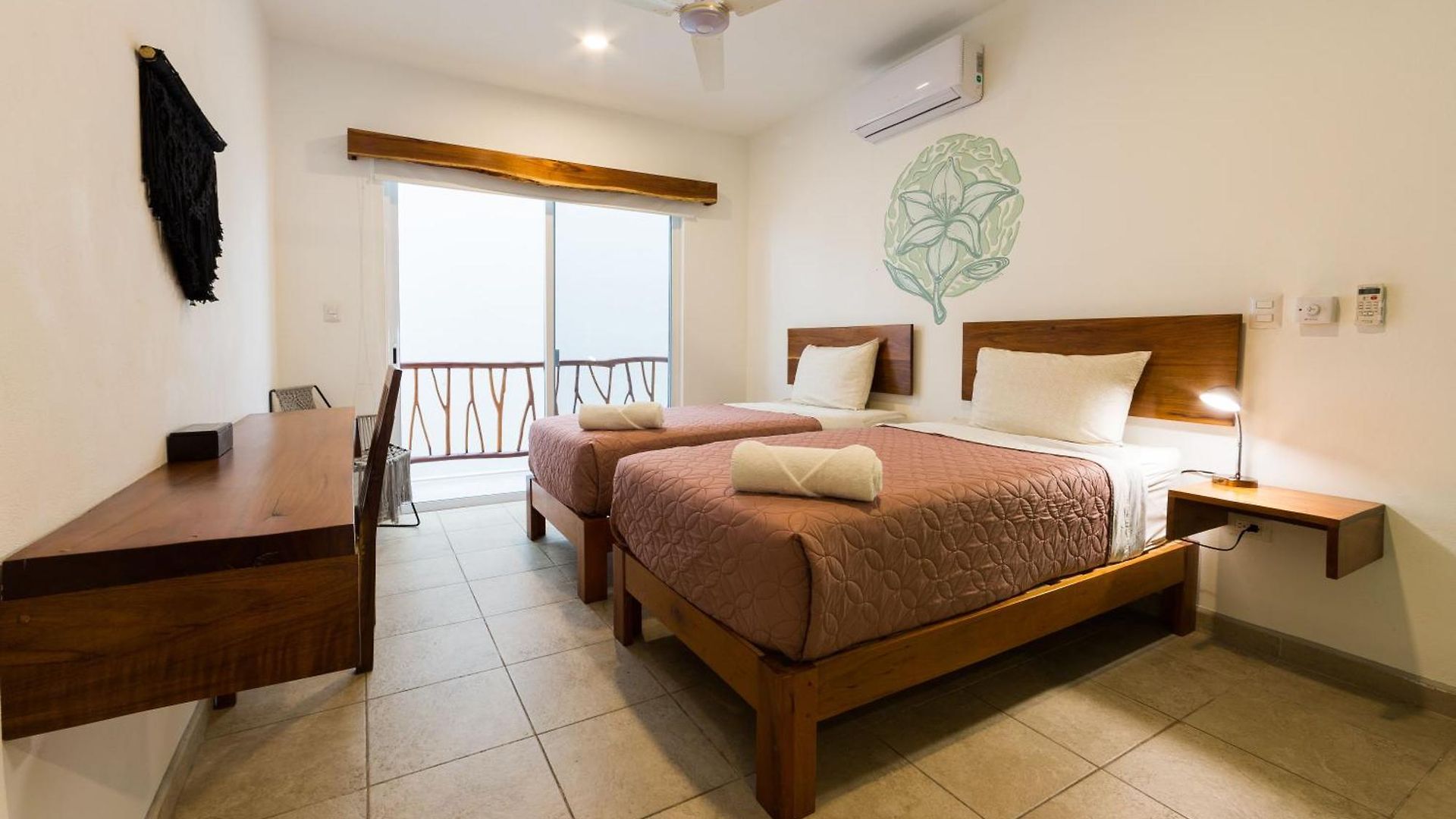 Hotel Sonno Caliza