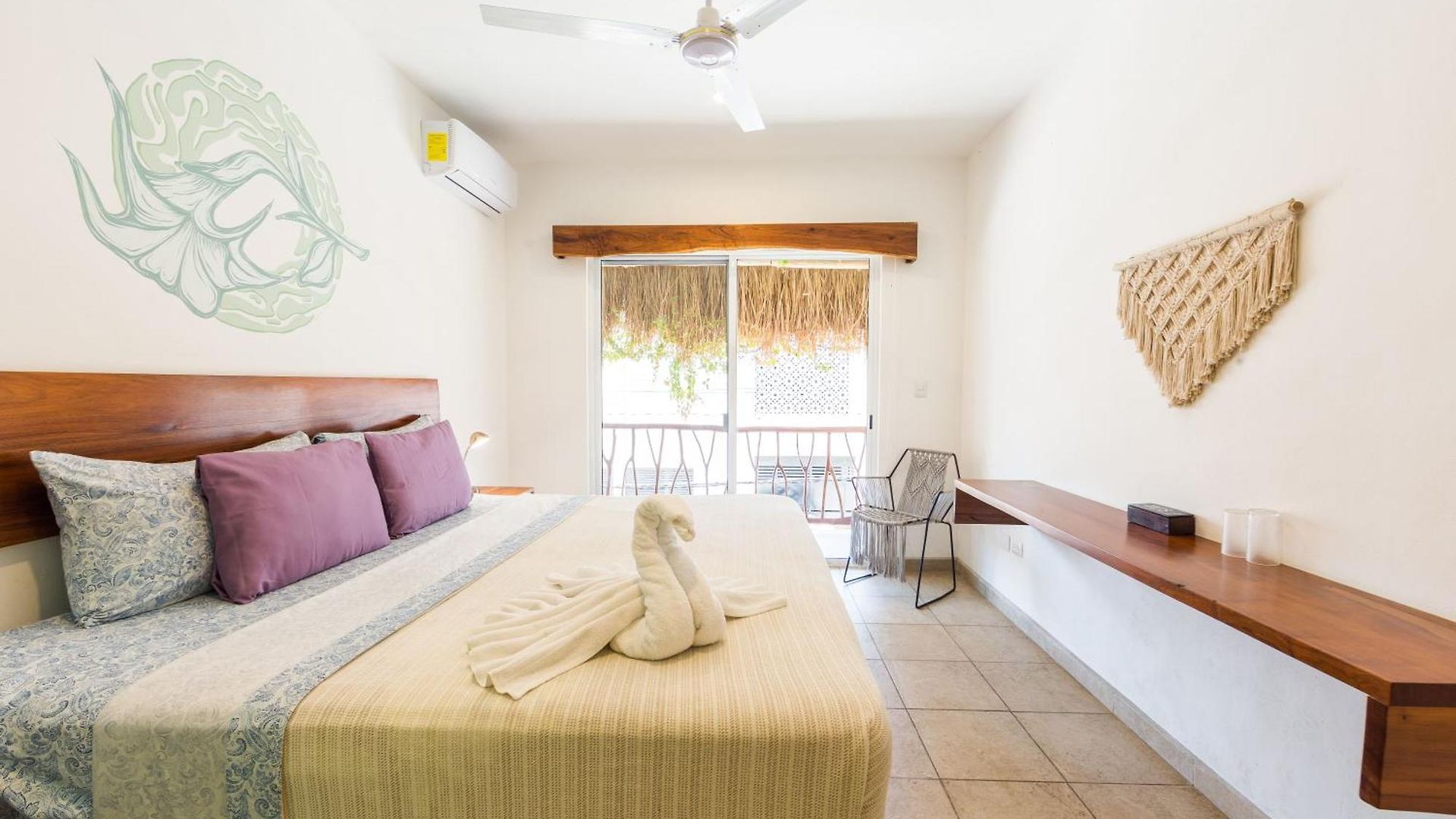 Sonno Caliza Hotel Tulum