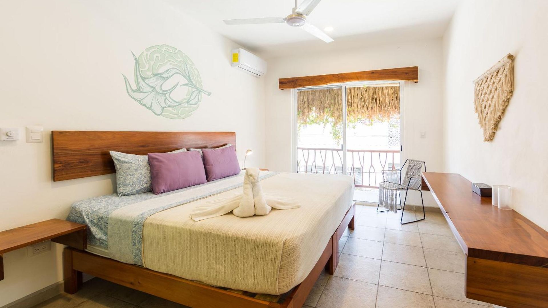 Sonno Caliza Hotel Tulum