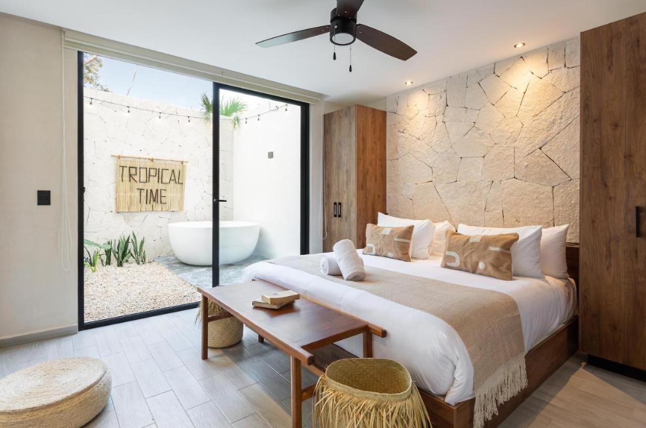 Jade Hotel Tulum