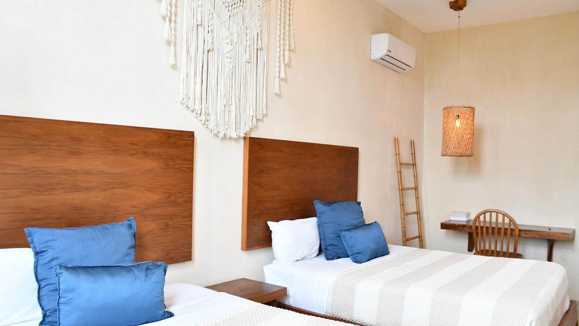 Apartment Manor By The Spot Tulum