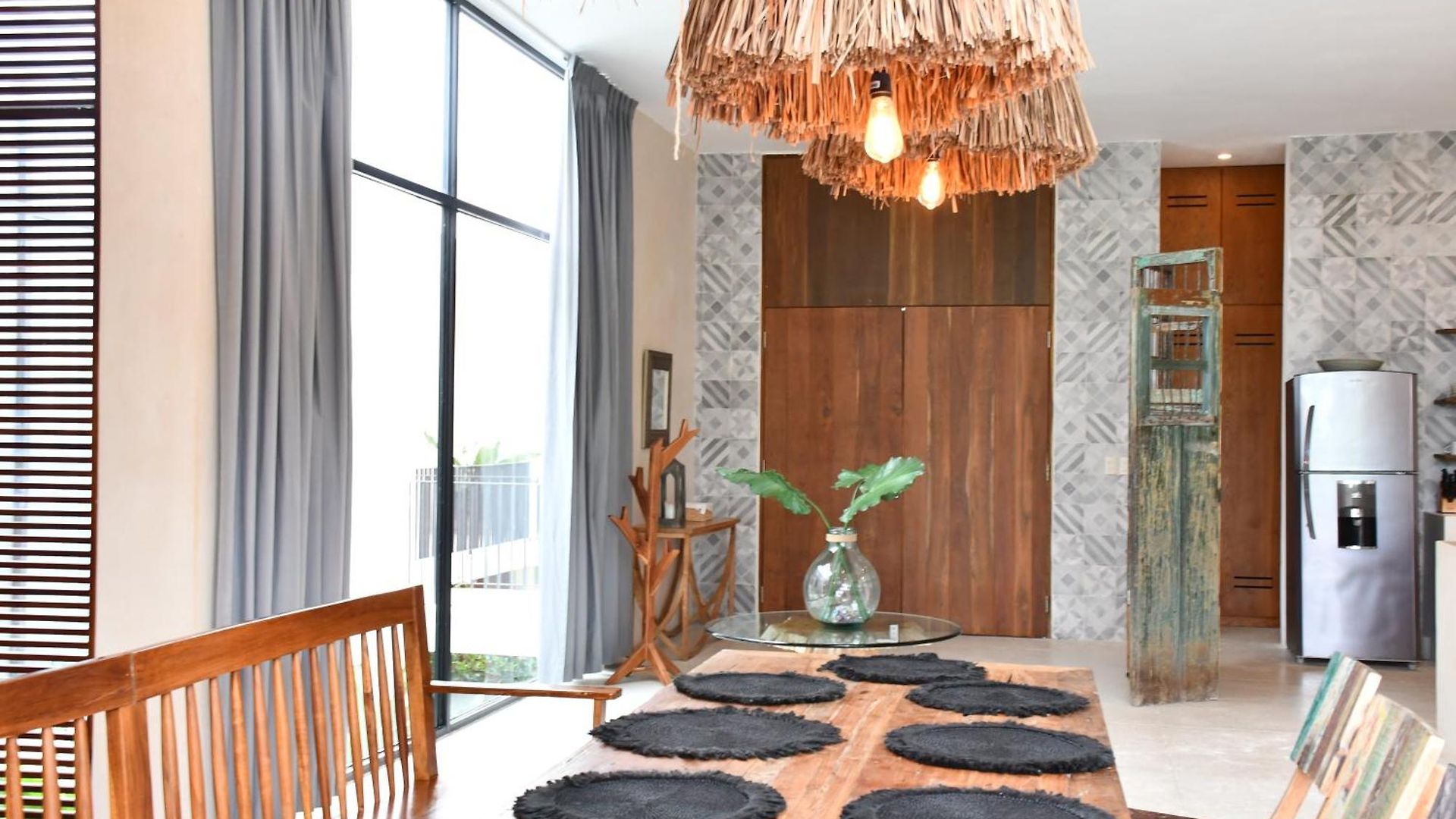 Manor By The Spot Apartment Tulum