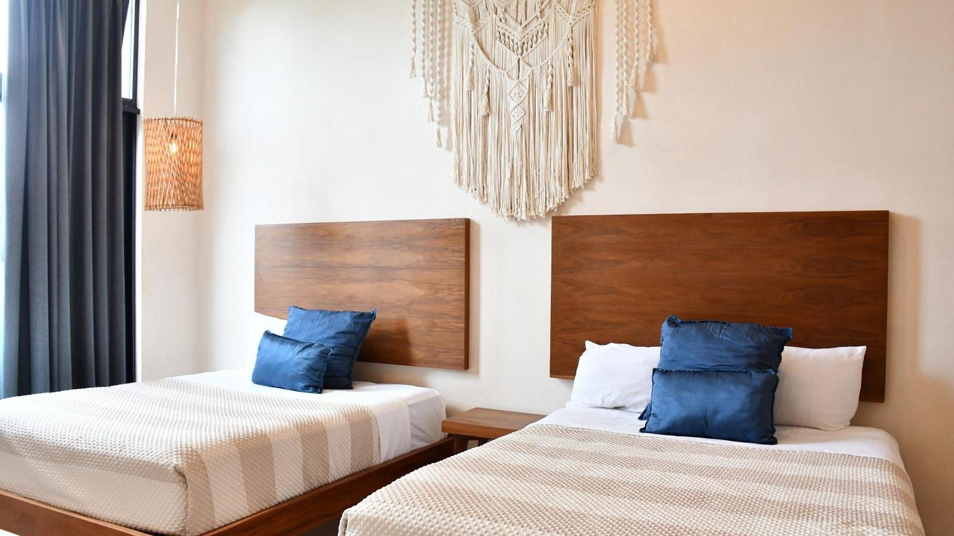 Manor By The Spot Tulum