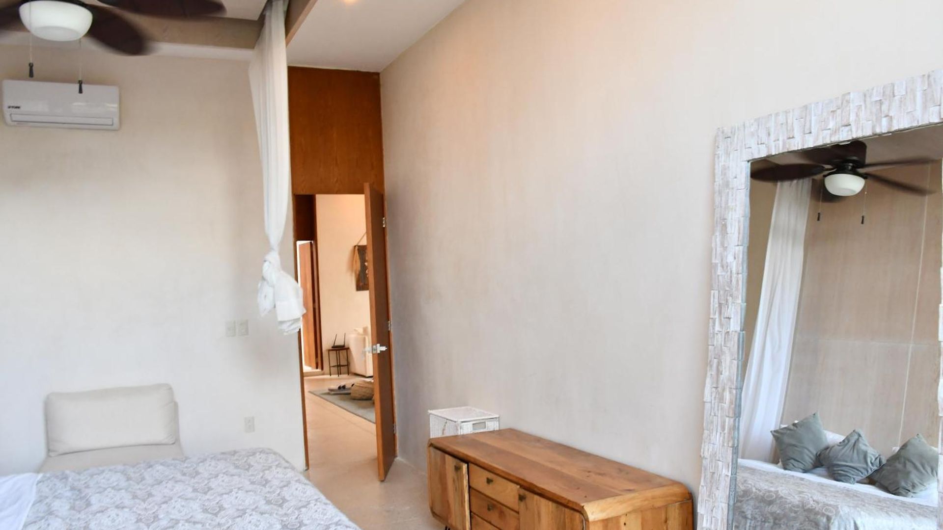 Apartment Manor By The Spot Tulum