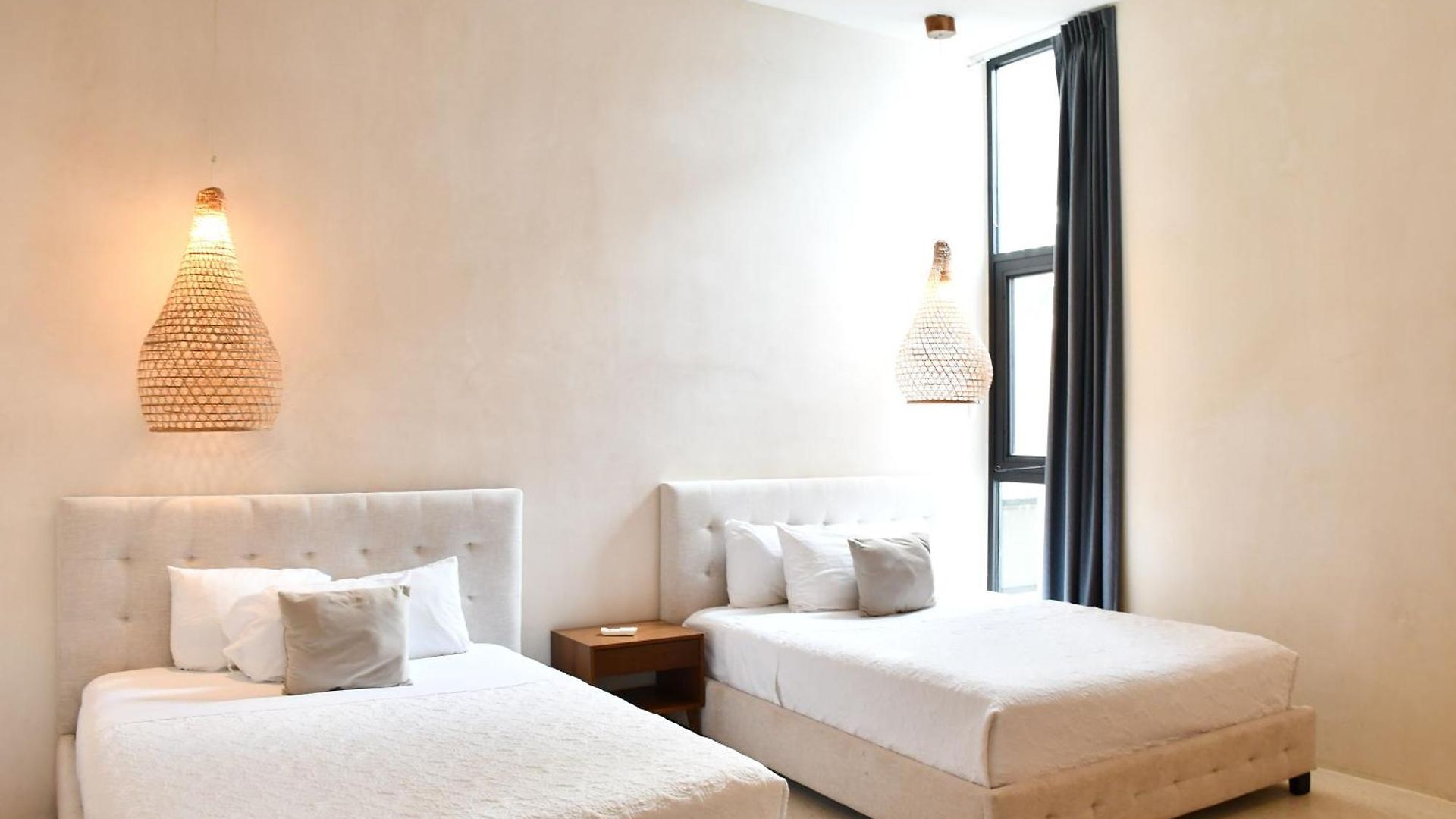 Manor By The Spot * Tulum