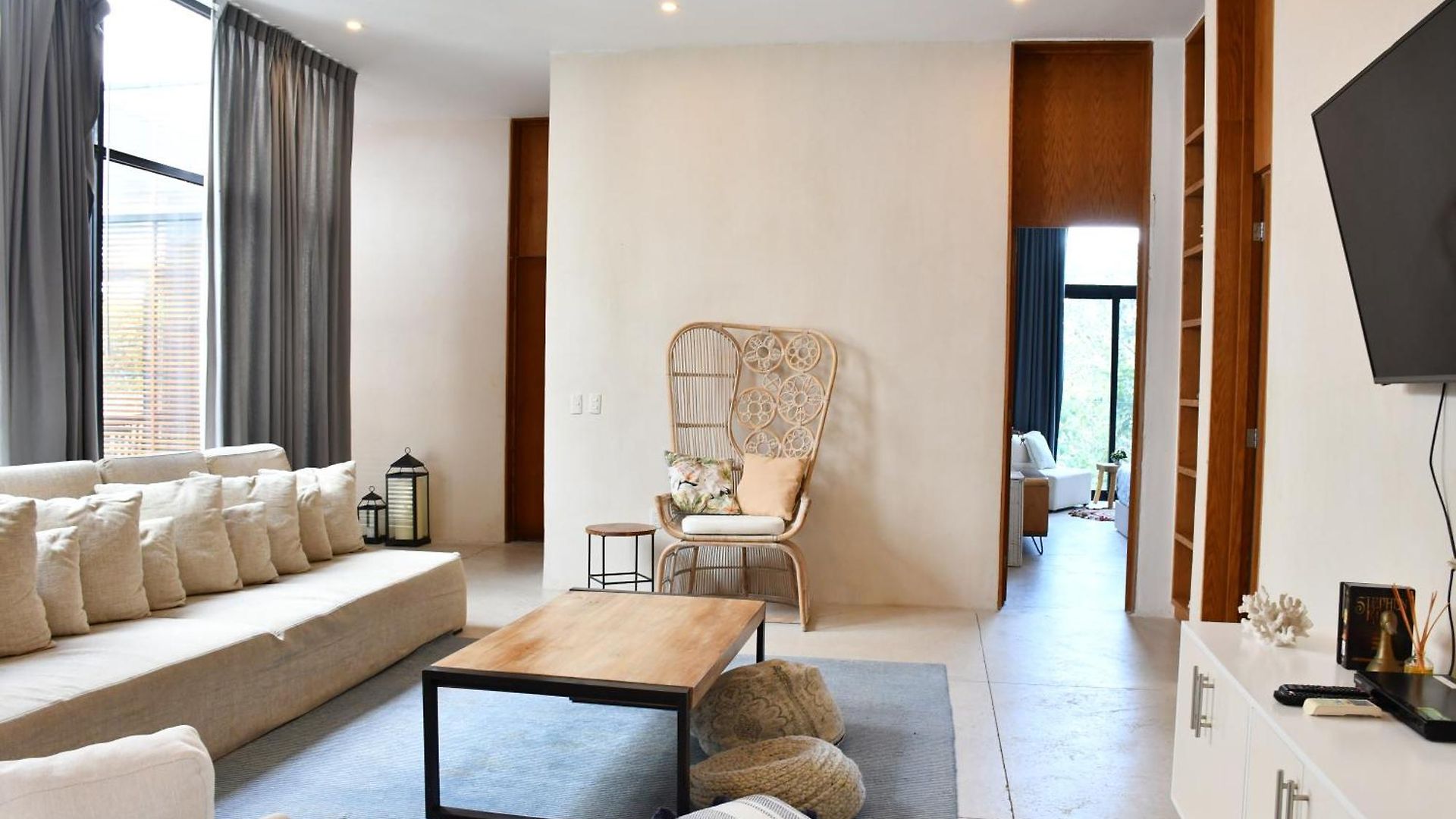 Manor By The Spot Apartment Tulum