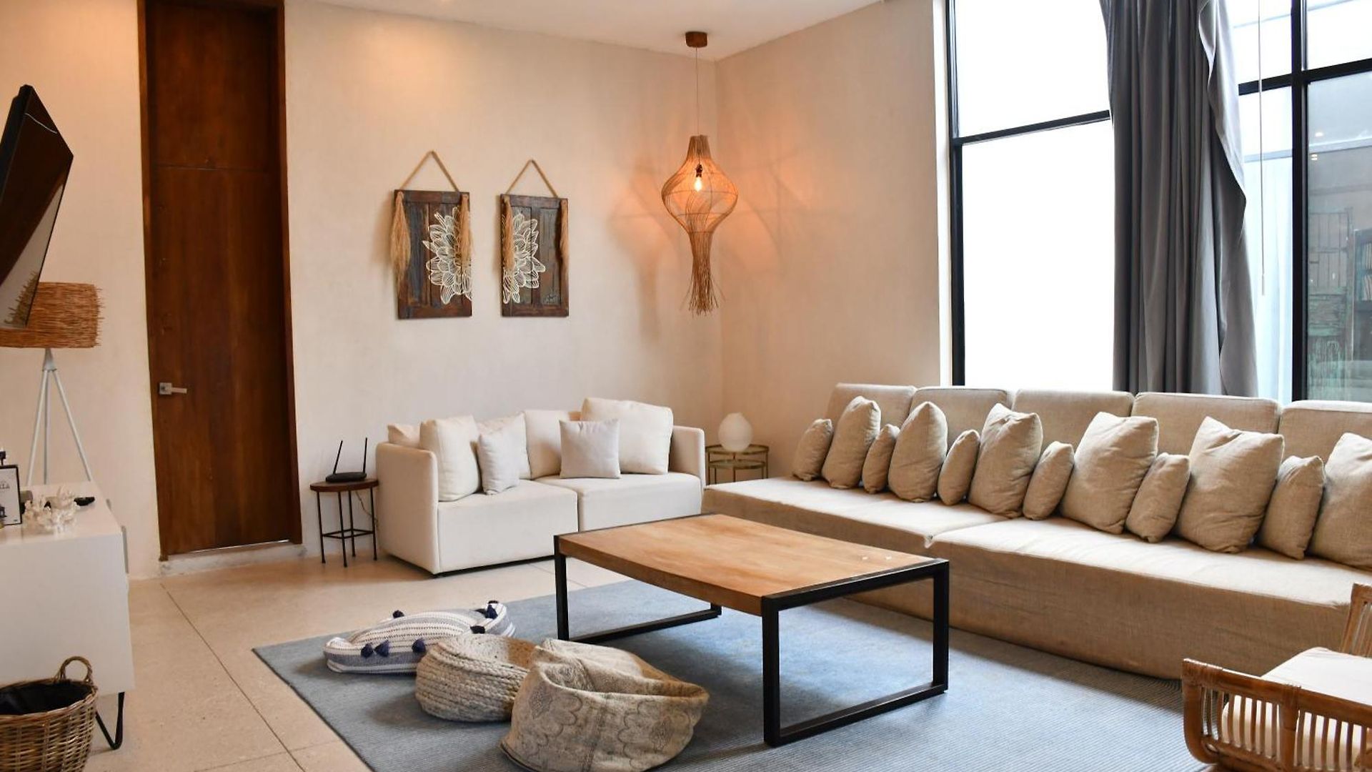 Manor By The Spot * Tulum