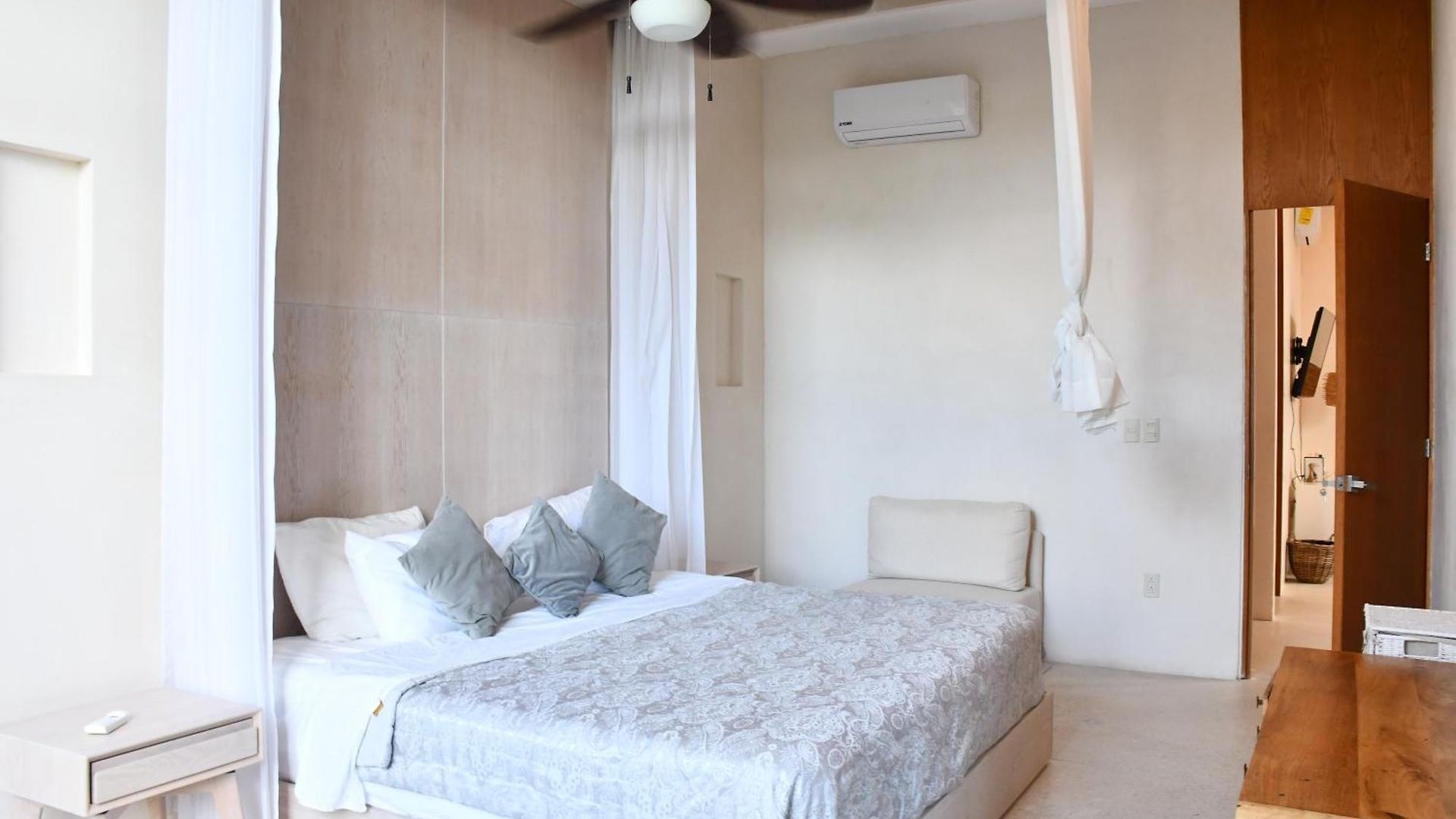 Manor By The Spot Apartment Tulum