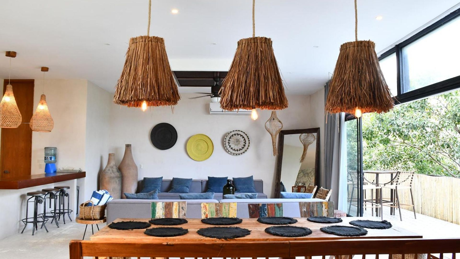 Apartment Manor By The Spot Tulum