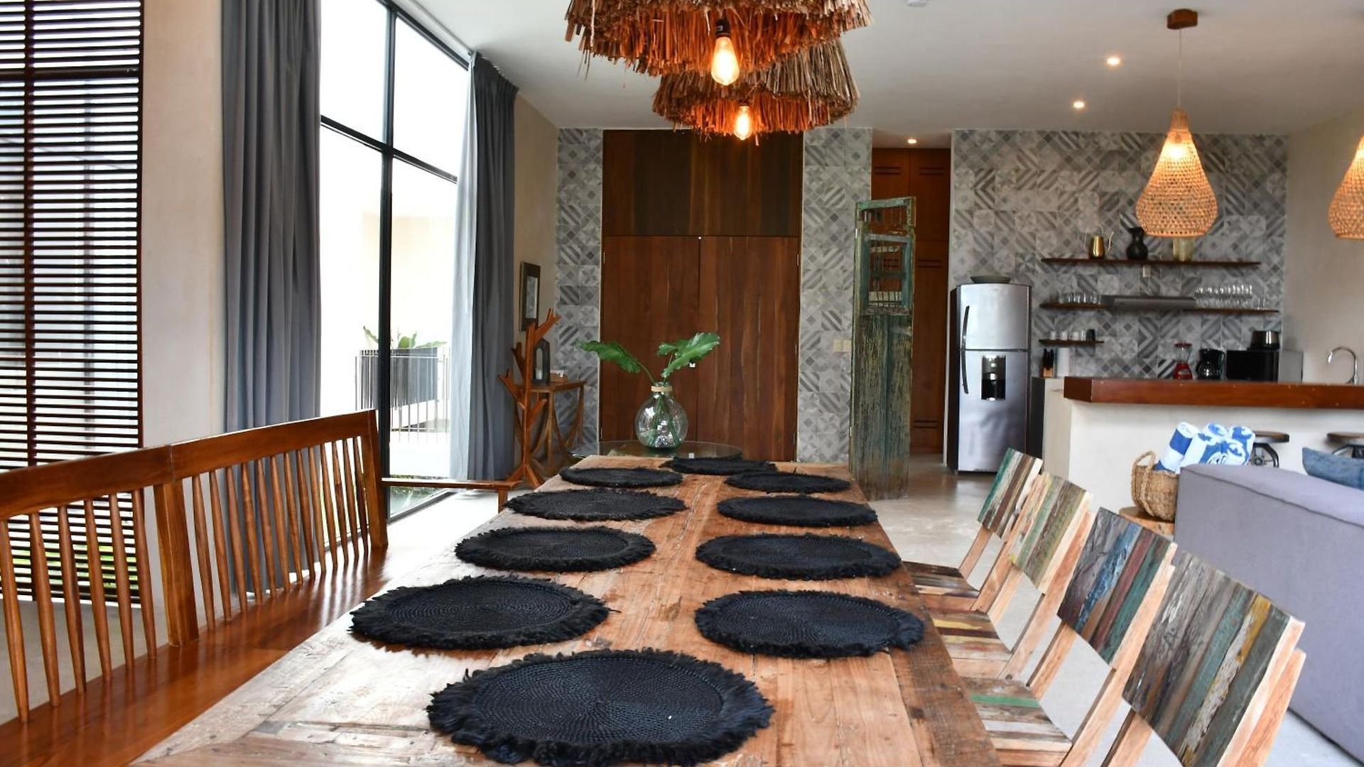 Manor By The Spot * Tulum