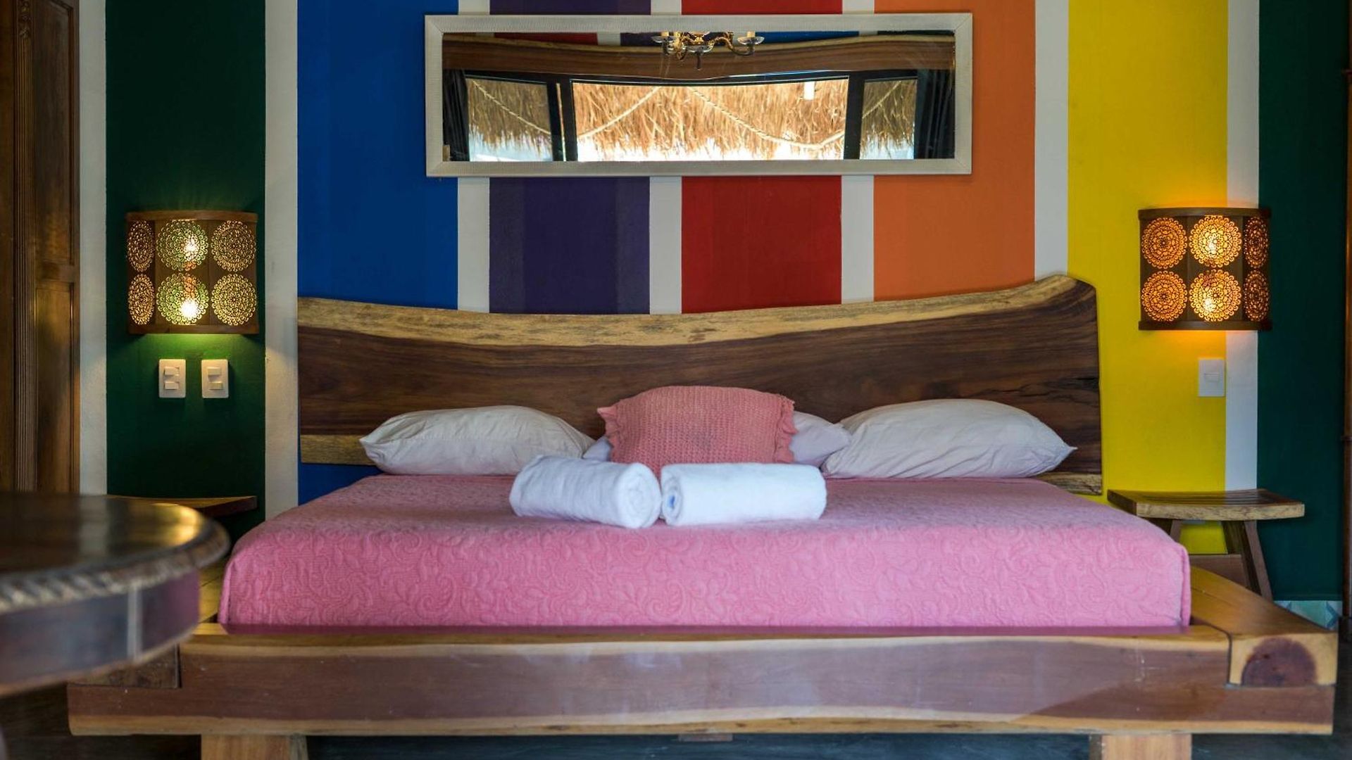 Sonno Cielito Hotel