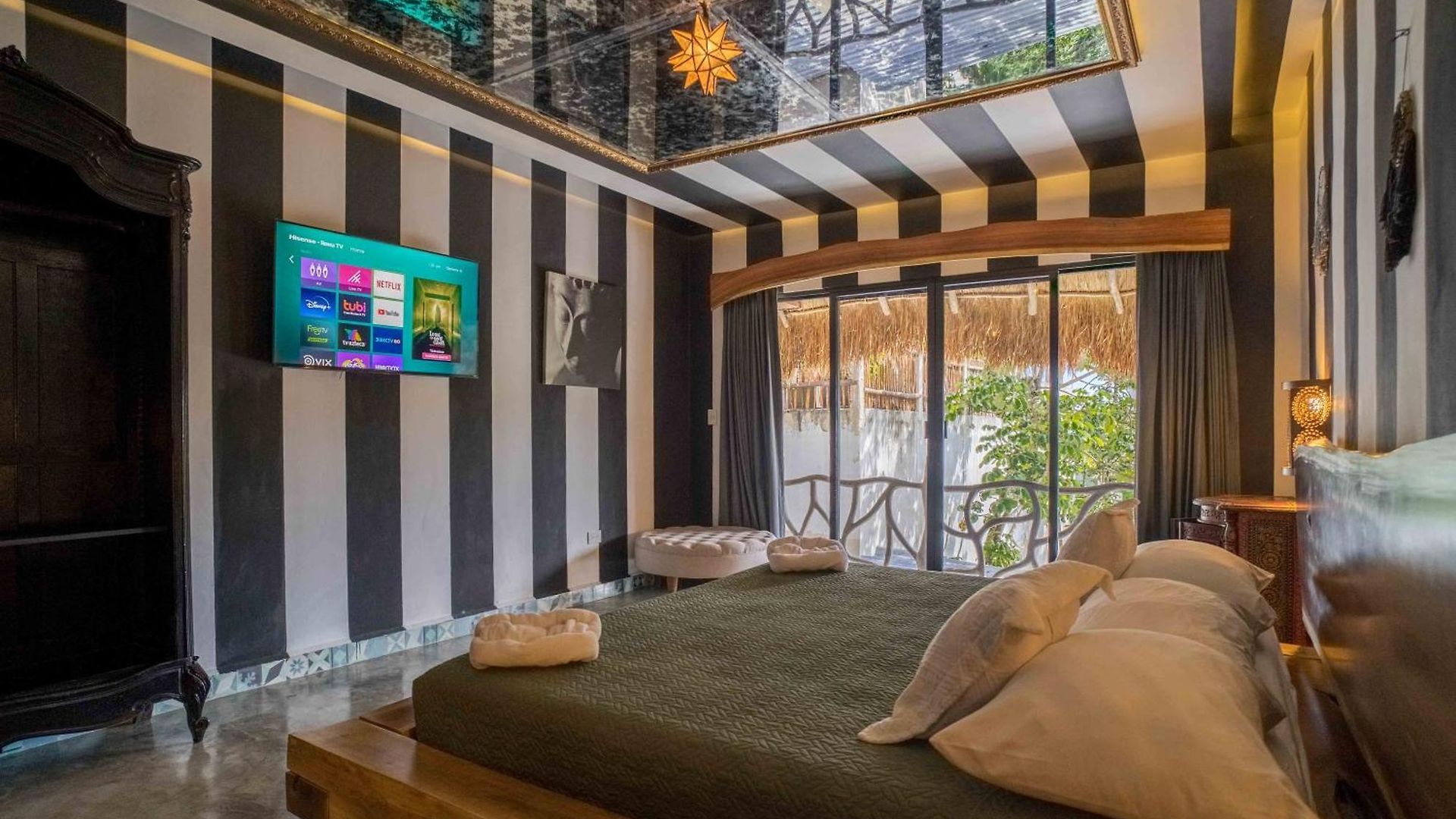 Sonno Cielito Hotel Tulum