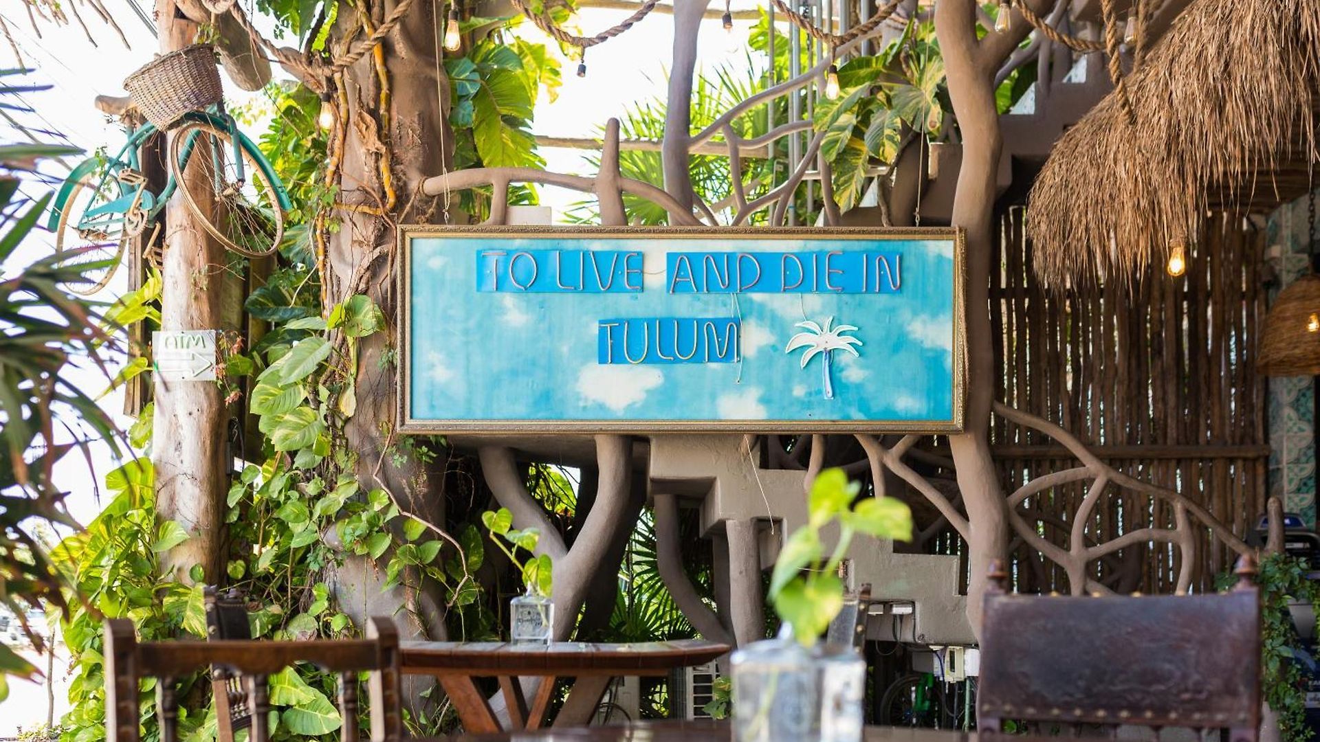 Hotel Sonno Cielito Tulum