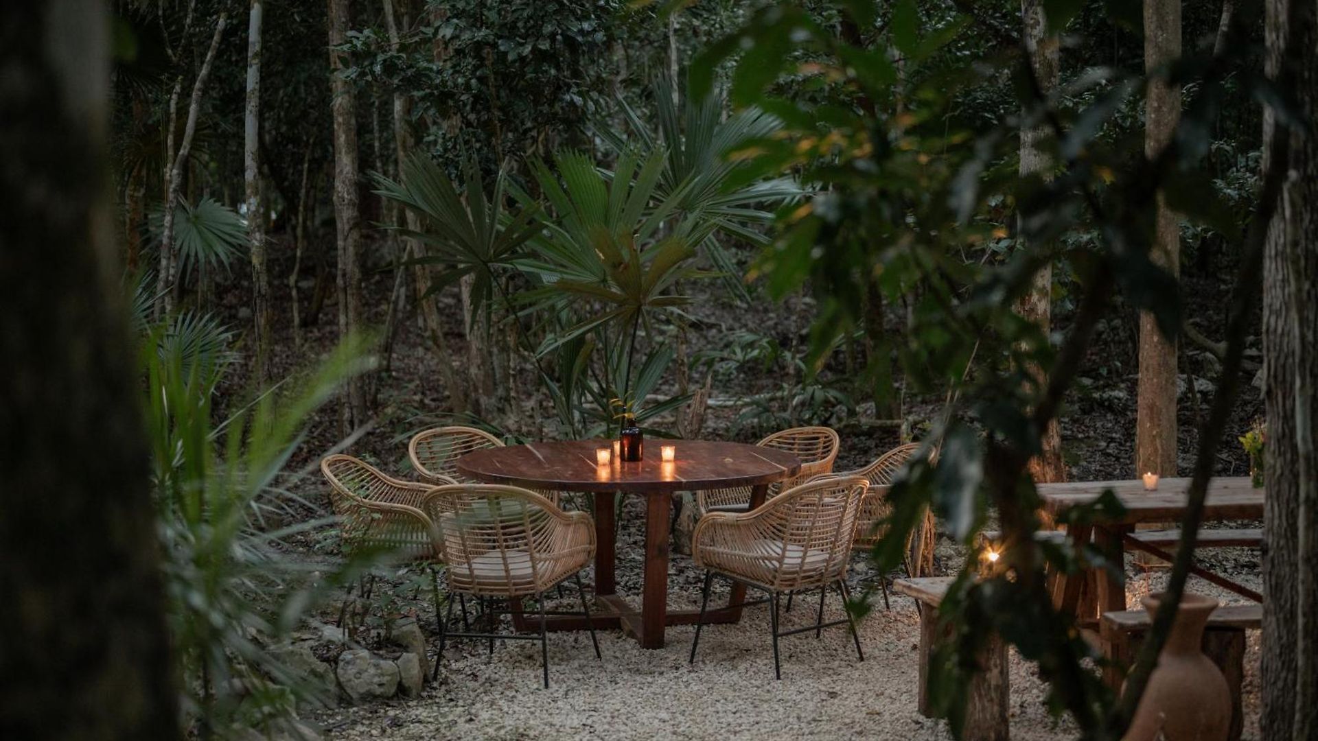 Villa Naum - Secluded With Private Cenote *