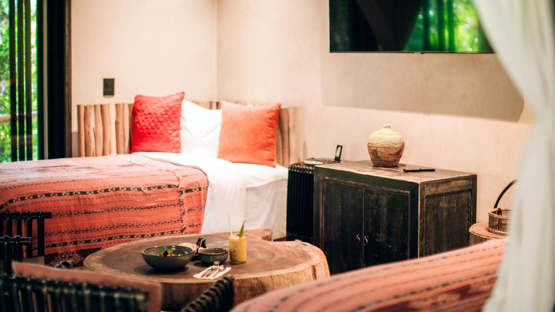 Hotel Orchid House Jungle 5*
