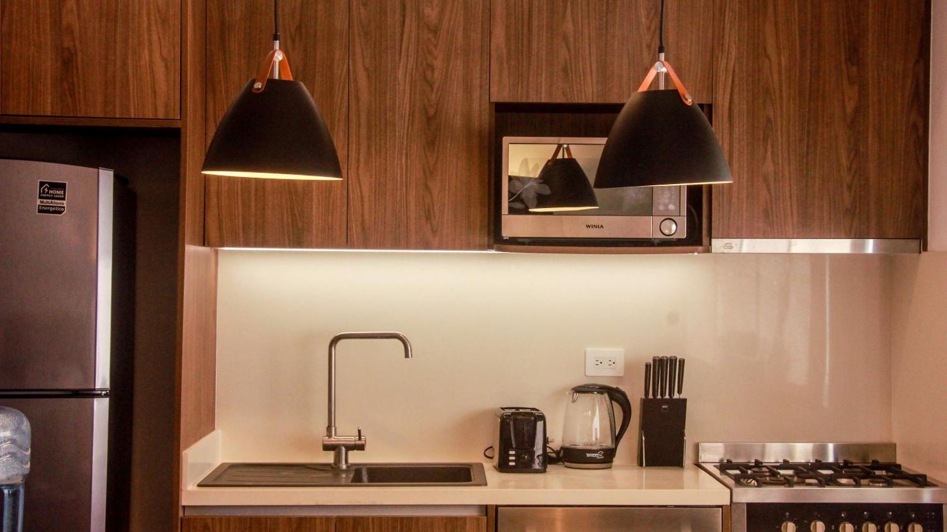 Apartamento Tao - Fantastic In Jungle's Heart - Amenities By Yeah *