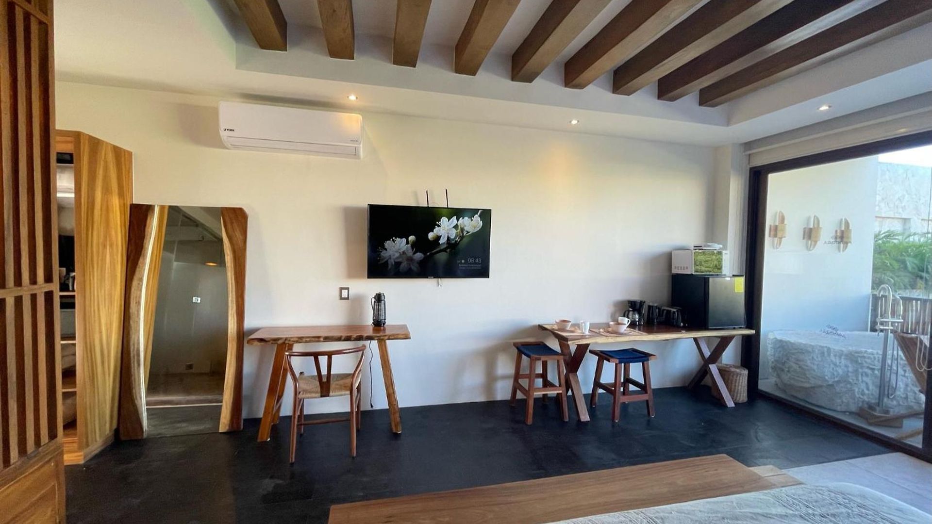 Apartment Adorable Departamento 5 Min Zona Hotelera