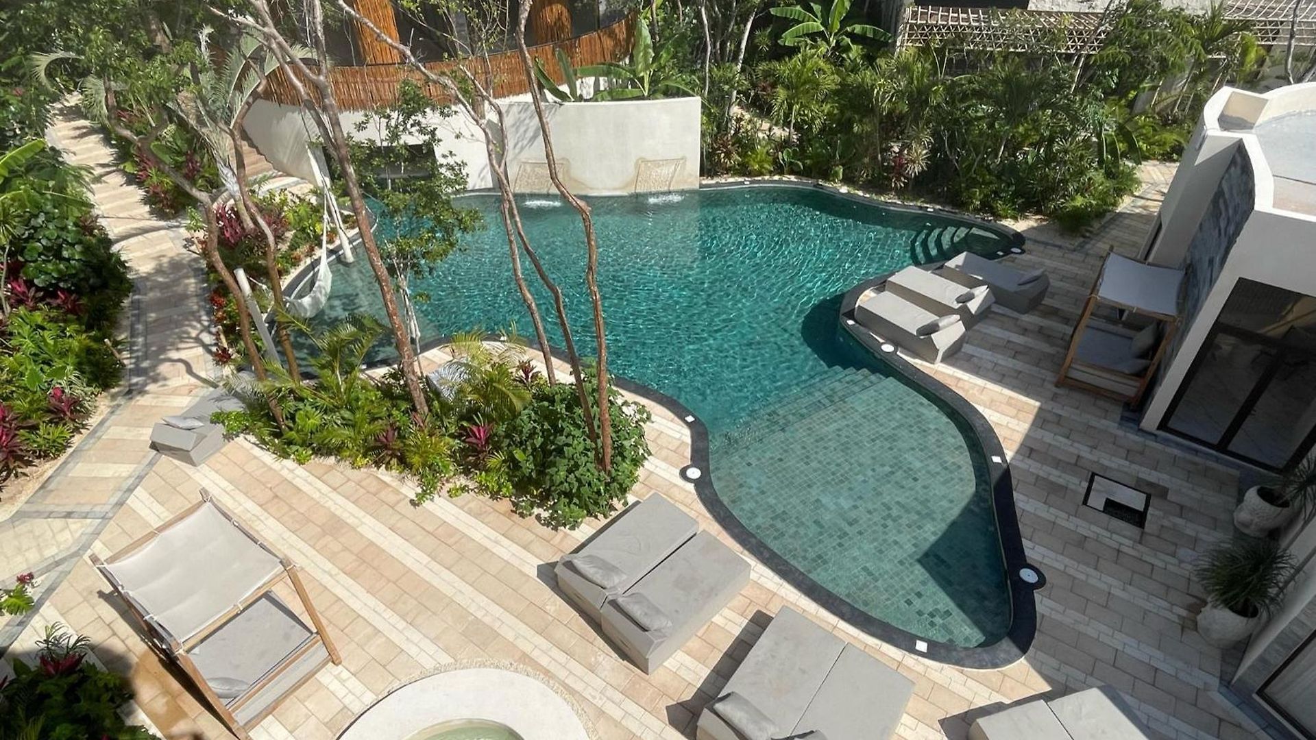 Adorable Departamento 5 Min Zona Hotelera * Tulum