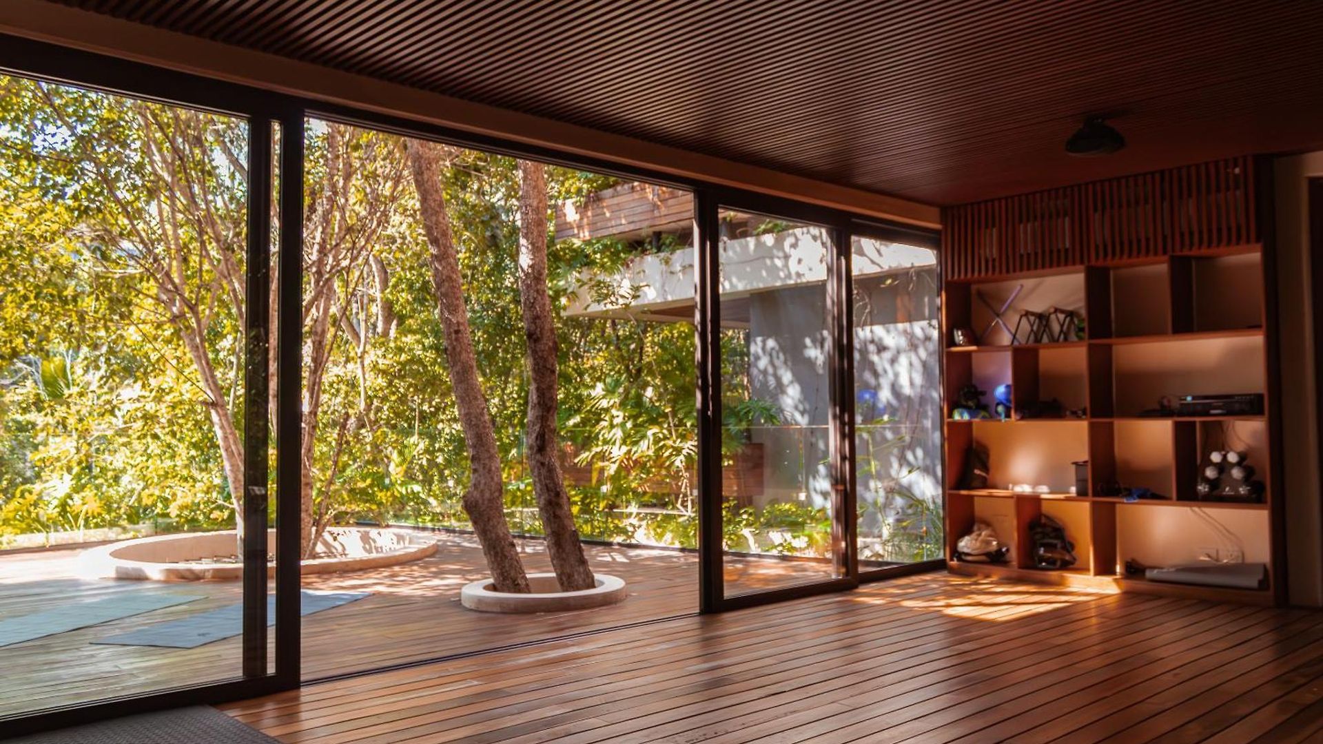 Luxury Penthouse Luum Zama *