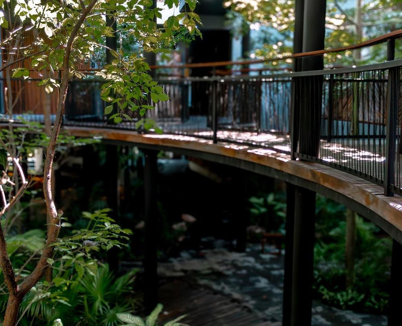 Apartamento Luxury Penthouse Luum Zama *
