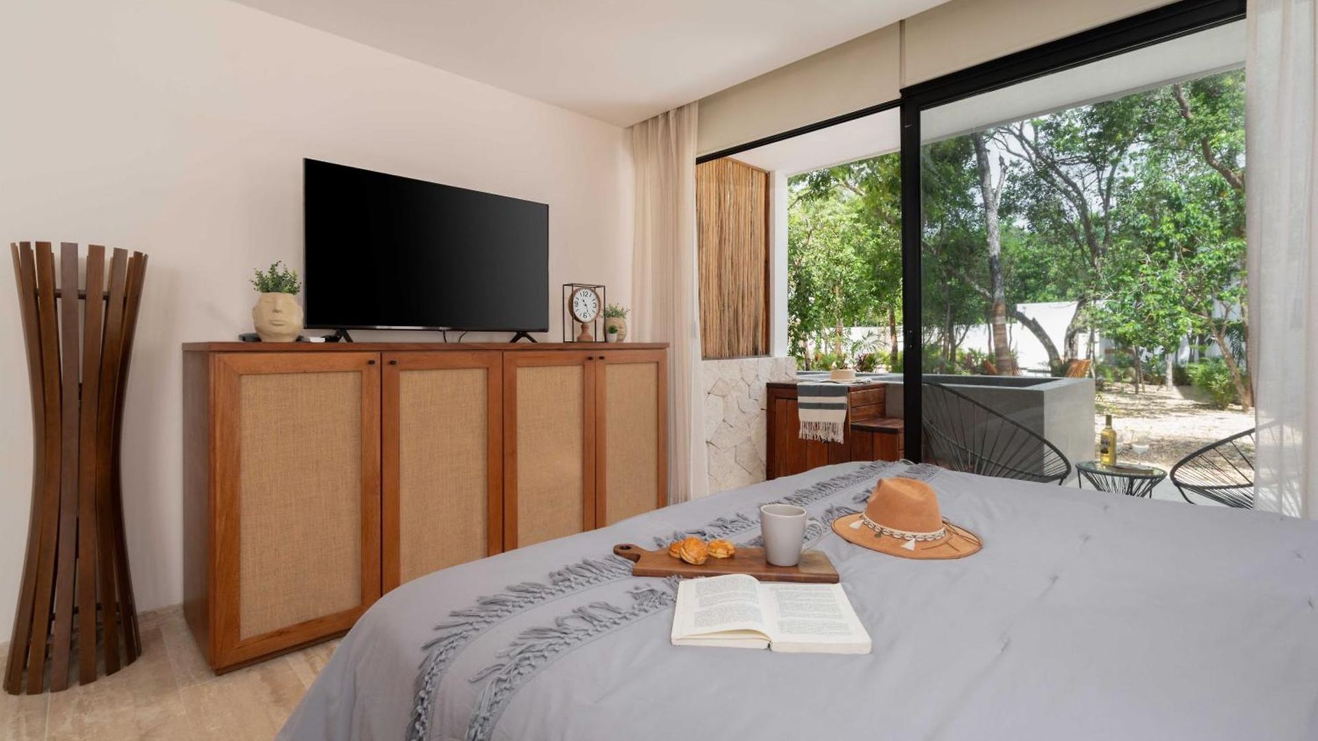 Erena Apartamento Tulum