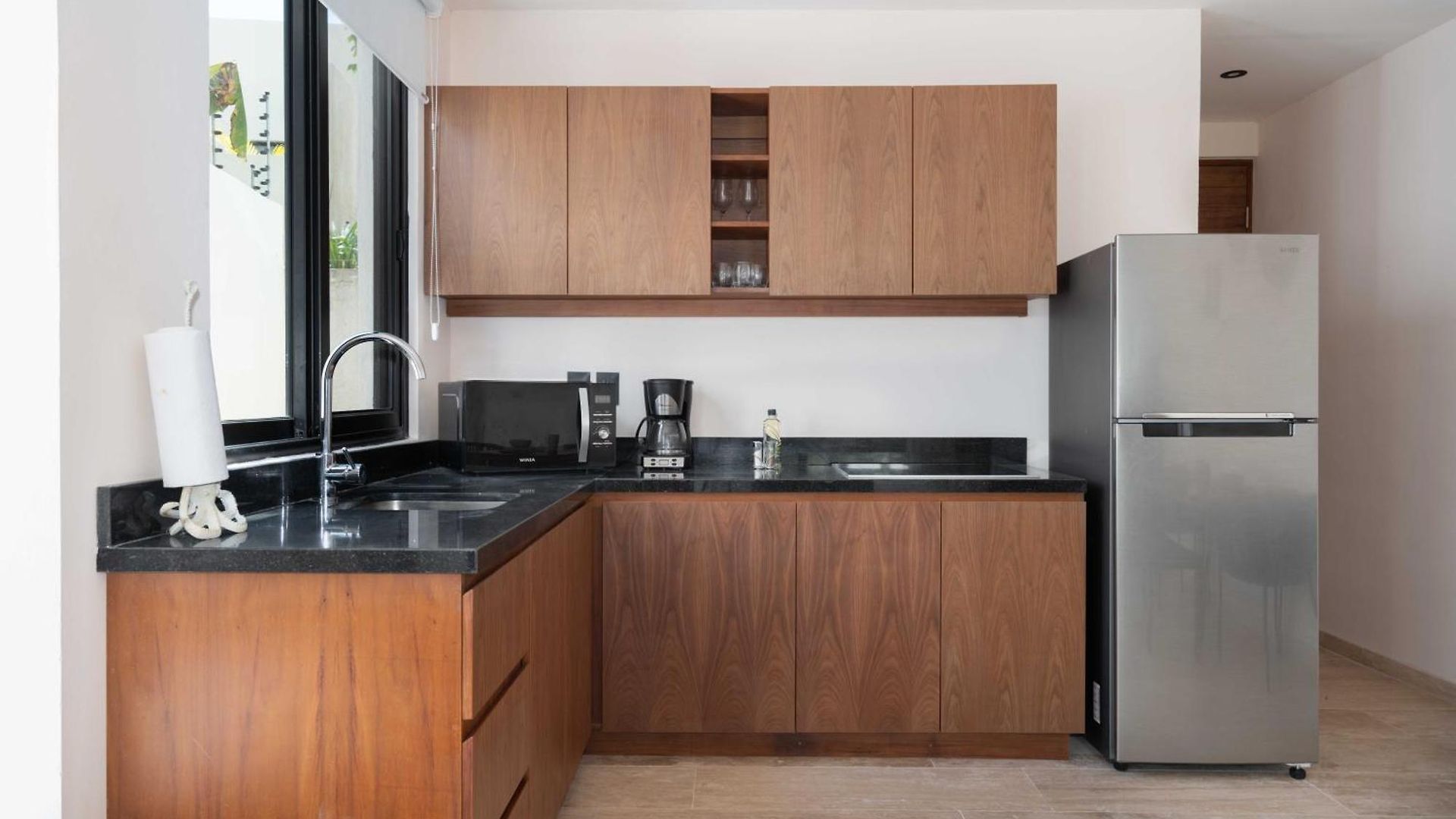 Erena Apartamento Tulum